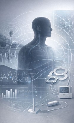 Bioelectromagnetics Matters